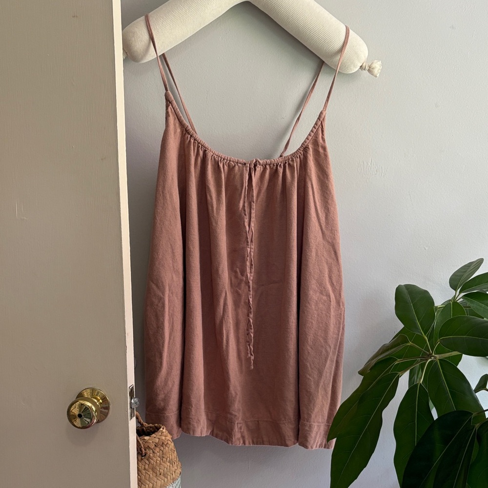 Free People Rae Top/Mini